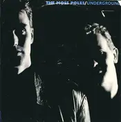 The Moss Poles - Underground