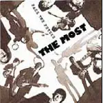 Most - Face The Future
