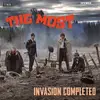 LP & CD - The Most - Invasion Completed - incl. CD
