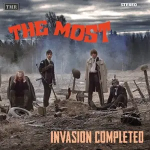 The Most - Invasion Completed