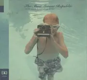 CD - The Most Serene Republic - Underwater Cinematographer - digipak