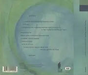 CD - The Most Serene Republic - Underwater Cinematographer - digipak