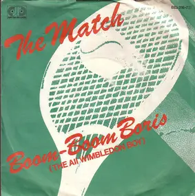 Match - Boom-Boom Boris (The All Wimbledon Boy)