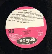 LP - The Matchmakers - Bubble Gum A Gogo