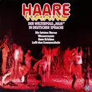 LP - The Matadors - Haare - Der Welterfolg 'Hair' In Deutscher Sprache