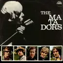 LP - The Matadors - The Matadors