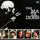LP - The Matadors - The Matadors - Mono