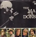 LP - The Matadors - The Matadors