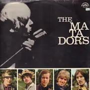 LP - The Matadors - The Matadors
