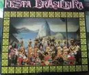 LP - The Matheus Combo - Festa Brasileira