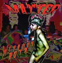 CD - The Matter - Without Ruth