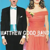 Matthew Good Band - Underdogs