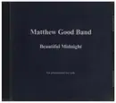CD - The Matthew Good Band - Beautiful Midnight
