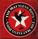 Picture Disc - The Mattless Boys - The Mattless Boys