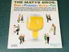 LP - The Matys Bros. - Beer + Pretzels + Music = Fun