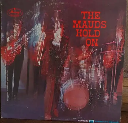 The Mauds - Hold On