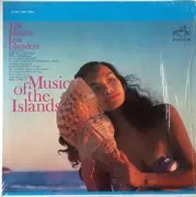 LP - The Mauna Loa Islanders - Music Of The Islands