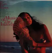 The Mauna Loa Islanders - Music Of The Islands