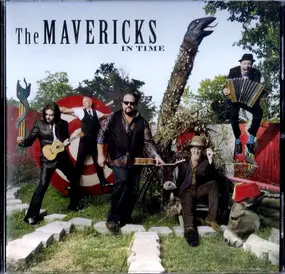 The Mavericks - In Time