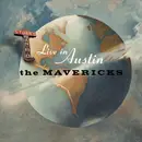 CD - The Mavericks - Live In Austin Texas