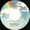 7inch Vinyl Single - The Mavericks - What A Crying Shame