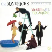 CD - The Mavericks - Music For All Occasions
