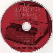 CD - The Mavericks - Music For All Occasions