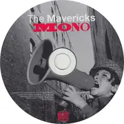 CD - The Mavericks - Mono - Mono