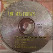 CD Single - The Mavericks - Dance The Night Away