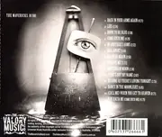 CD - The Mavericks - In Time