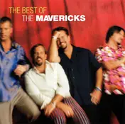 The Mavericks - The Best Of