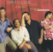 CD - The Mavericks - The Best Of