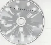 CD - The Mavericks - The Mavericks