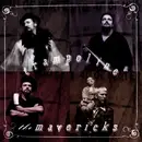 CD - The Mavericks - Trampoline
