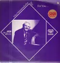LP - The Max Neissendorfer Trio - For You...