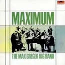 LP - The Max Greger Big Band - Maximum