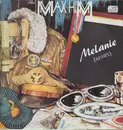 12inch Vinyl Single - The  Max Him - Melanie (Remix)