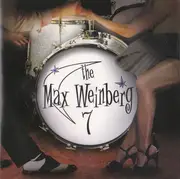 CD - The Max Weinberg 7 - The Max Weinberg 7