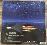 Double LP - The Maxwell Implosion - Small Circle Of Friends - +poster