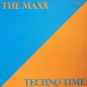Maxx - Techno Time
