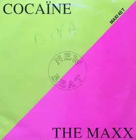 Maxx - Cocaine