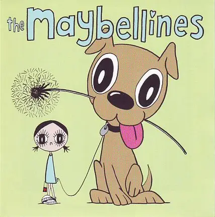 The Maybellines - Chatfield Holiday