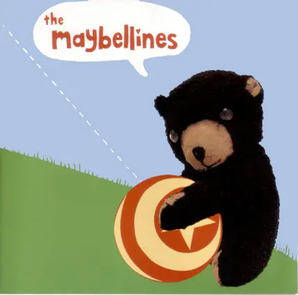 The Maybellines - The Maybellines