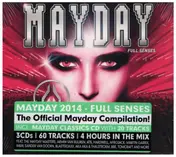 Dave 202 - Mayday - Full Senses - The Official Mayday Compilation