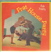 The Mayfair All-Star Orchestra - Frat House Party