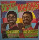 LP - The Maytones - Best Of The Maytones