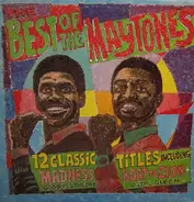 The Maytones - Best Of The Maytones