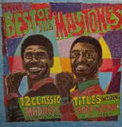 LP - The Maytones - Best Of The Maytones