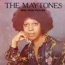 LP - The Maytones - Only Your Picture