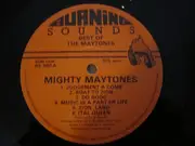 LP - The Maytones - Best Of The Maytones